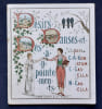 D&eacute;sirs-Danses-D&eacute;sappointements. . KONSTAM (Gertrude A.). CASELLA (Nelia et Ella). 