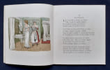 D&eacute;sirs-Danses-D&eacute;sappointements. . KONSTAM (Gertrude A.). CASELLA (Nelia et Ella). 