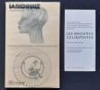 Junggesellenmaschinen / Les Machines c&eacute;libataires.. DUCHAMP (Marcel). Marc le Bot, Bazon Brock, Michel Carrouges, Michel de Certeau, Jean Clair, Peter ...