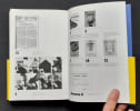 Topographie anecdot&eacute;e du hasard. Livre de Daniel Spoerri, avec l’aide de Robert Filliou, traduite et r&eacute;annot&eacute;e par Emmet Williams, enrichie ...
