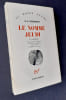 Le nomm&eacute; jeudi. Un cauchemar. . CHESTERTON (Gilbert Keith). KLOSSOWSKI (Pierre). 