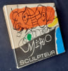 Miro sculpteur. . MIRO (Joan). DUPIN (Jacques). CATALA-ROCA. 