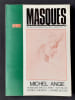 Masques, revue des homosexualit&eacute;s, n&deg; 19, automne 1983.. MALLET-JORIS (Fran&ccedil;oise). GILLES (Guy). CHEREAU (Patrice). VECCHIALI (Paul). JOECKER ...