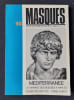 Masques, revue des homosexualit&eacute;s, n&deg; 18, &eacute;t&eacute; 1983.. GALZY (Jeanne). BARASC (Katy). KURYS (Diane). WILLIAMS (Tennessee). MELKONIAN (Martin). JOECKER ...