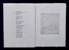 Thomas. . CEVENNE (Jean). (Jean Carri&egrave;re). GRANIER (Jean-Marie). 