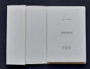 Thomas. . CEVENNE (Jean). (Jean Carri&egrave;re). GRANIER (Jean-Marie). 
