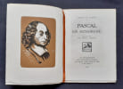 Pascal en auvergne. . DE NOLHAC (Pierre). PASCAL (Blaise). 