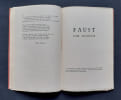 Milosz. Cahier sp&eacute;cial de Po&eacute;sie 42.. MILOSZ (Oscar Venceslas de Lubicz). GUIBERT (Armand). SEGHERS (Pierre). AMROUCHE (Jean). MASSON (Loys). BORNE ...