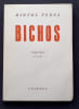Bichos. Contos. . TORGA (Miguel). 