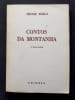 Contos da Montanha. . TORGA (Miguel). 