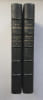 C&eacute;sarisme et christianisme (de l'An 45 avant J.-C. &agrave; l'An 476 apr&egrave;s). Tome 1 et 2. . PROUDHON (Pierre-Joseph). 