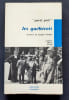 Les Qu&eacute;b&eacute;cois. . BERQUE (Jacques). MAHEU (Pierre). BENOIST (Andr&eacute;e). CHAMBERLAND (Paul). PIOTTE (Jean-Marc). POISSON (Jacques). 