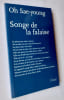 Songe de la falaise. . OH (Sae-young). 