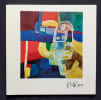 Est&egrave;ve. . ESTEVE. BOURNIQUEL (Camille). 