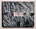 Robert Malaval. Paillettes et pastels 1973-1980. . MALAVAL (Robert). BRAUDAU (Michel). LASCAULT (Gilbert).