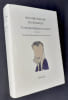 Richard Weiner / Le Grand jeu : Correspondances crois&eacute;es (1937-1937). . WEINER (Richard). SIMA (Josef). DAUMAL (Ren&eacute;). VAILLAND (Roger). HENRY ...
