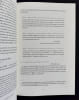 Richard Weiner / Le Grand jeu : Correspondances crois&eacute;es (1937-1937). . WEINER (Richard). SIMA (Josef). DAUMAL (Ren&eacute;). VAILLAND (Roger). HENRY ...