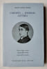Carnet, Journal, lettres. . HOPKINS (G&eacute;rard Manley). DES FORETS (Louis-ren&eacute;). 