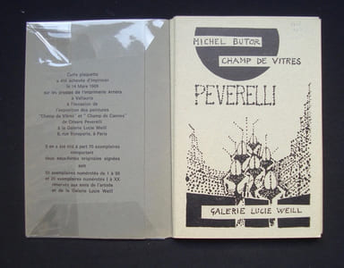 Champ de Cannes - Champ de Vitres -
