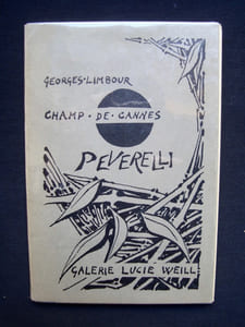 Champ de Cannes - Champ de Vitres -