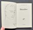 Désordres -  . CLUNY (Claude Michel) - 