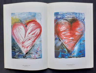 Jim Dine -  