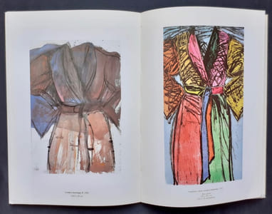 Jim Dine -  