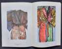 Jim Dine -  . DINE (Jim) - 