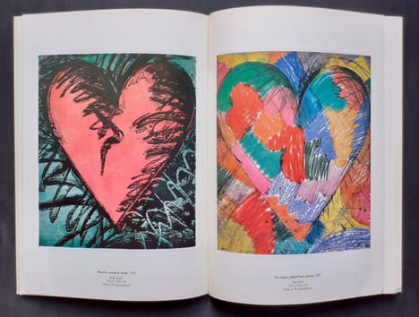 Jim Dine - . DINE (Jim) -