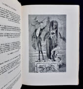 La poésie du cauchemar -   par BOLLE (Jacques) -  (POE Edgar) -  - Image 2