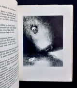 La poésie du cauchemar -   par BOLLE (Jacques) -  (POE Edgar) -  - Image 4
