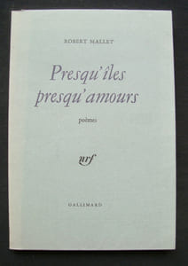Presqu'iles presqu'amours -
