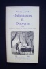 Ordonnances et désordres -  . LAZARD (Naomi) -  