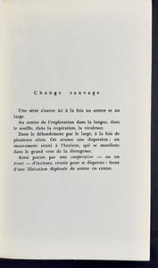 La région centrale -  