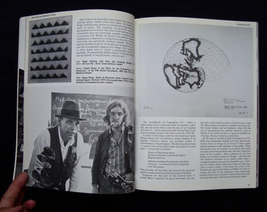 Art in the Seventies -