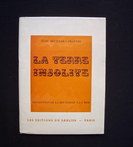 La Terre insolite - 