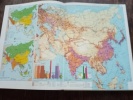 Atlas Géographique. G Seret et L Swysen