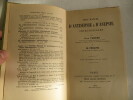 Petit manuel d'antisepsie et d'asepsie chirurgicale. TERRIER F.
PERAIRE M.