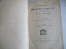 Recherches historiques sur la persécution religieuse dans le département de Saône-et-Loire pendant la révolution (189-1803)
Tome ...