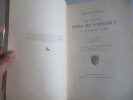 Notice historique sur la famille Désir de Fortunet et les familles alliées
Claude Faure et le Dr Henri Désir de Fortunet
membre de la Société ...
