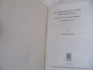 Der Preussische Staat Un Die Juden
2 tomes dans boitier cartonné
Schriftenreihe Wissenschaftlicher Abhanglungen des LEO BAECK INSTTUS 8/ 1-2
1962. ...
