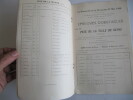 Concours Hippique de Reims
26-27-28 mai 1928 au Parc Pommery. HIPPISME
