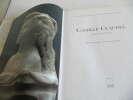 Camille Claudel Catalogue Raisonné
. RIVIERE Anne
GAUDICHON Bruno
GHANASSIA Danièle