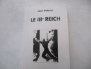 Le IIIe Reich. DALUCES Jean