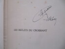 Les reflets du croissant. LETY-COURBIERE