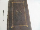 Bibliotheca iuris canonici veteris in duos tomos distributa. Quorum vnus canonum ecclesiasticorum codices antiquos, tum Graecos, tum Latinos ...