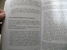 Aspects de l'irrationnel en Bresse Louhannaise
légendes, superstitions, guérisseurs au début du XXIe siècle. BAROE Marcel