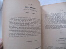 Guide des fêtes populaires et traditionnelles de la Bourgogne 1930
. Association pour la renaissance des fêtes populaires de Bourgogne