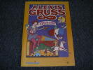 ALEXIS GRUSS  1789  1989. Collectif