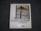 ACTUALITE DES ARTS PLASTIQUES ñ 34 ñ Marcel Duchamp. Retrospective. Collectif